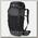Рюкзак Jack Wolfskin Kalari Trail 42 Black