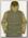 Куртка мужская Norrona Svalbard Cotton Anorak Olive Drab