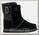 Ботинки женские Sorel Rylee Black