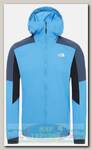 Куртка мужская The North Face Impendor Light Windwall Clear Lake Blue-Blue Wing Teal