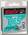 Мазь скольжения Swix HF5X Turquoise -8C / -14C 40 г