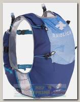 Рюкзак RaidLight Responsiv Vest 12L Dark Blue