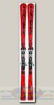 Горные лыжи Stockli Laser GS FIS RSP с креплениями N SP12Ti75 176