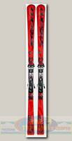 Горные лыжи Stockli Laser GS FIS RSP с креплениями N SP12Ti75 176