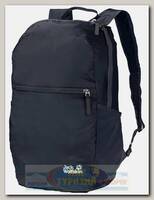 Рюкзак Jack Wolfskin Jwp Pack 18 Night Blue