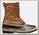 Ботинки женские Sorel 1964 Cvs Camel Brown