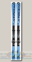 Горные лыжи Stockli Laser SL FIS - JRP + N Z10 144