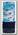 Бандана детская Buff Frozen Polar Adventure Scuba Blue