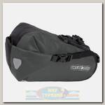 Подседельная сумка Ortlieb Saddle-Bag Two Slate/Black
