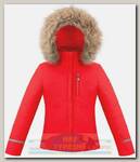 Куртка детская PoivreBlanc W19-0802-JRGL/A Scarlet Red3