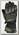 Перчатки детские Snowlife Racer DT Black/Grey