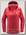 Куртка женская Haglofs L.I.M Hibiscus Red