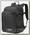 Рюкзак детский Jack Wolfskin Berkeley S Black