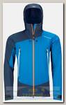 Куртка мужская Ortovox Westalpen Safety Blue