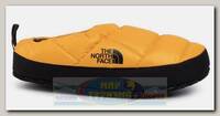 Тапки мужские The North Face NSE Tent Mule III TNF Yellow