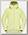 Куртка женская Norrona Falketind Thermo60 Hood Sunny Lime