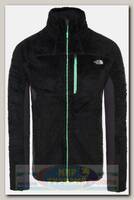 Куртка мужская The North Face Impendor Highloft Tnf Black/Chlorophyll Green