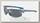 Очки Cebe Wild 2.0 Matt Graphite Blue/Zone Polarized Grey Silver