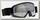 Горнолыжная маска Bogner Monochrome Black