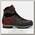 Ботинки La Sportiva Trango Trek Micro Evo Gtx Anthracite/Red