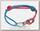 Браслет Sampaolicreazioni Carabiner+Eight