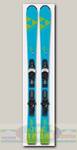Горные лыжи Fischer RC One Jr. Slr с креплениями FJ4 AC SLR
