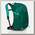 Рюкзак Osprey HIkelite 18 Aloe Green