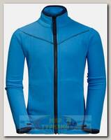 Куртка детская Jack Wolfskin Sandpiper 164 Sky Blue