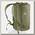 Рюкзак Fjallraven Splitpack Green