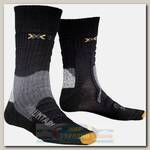 Носки X-Socks Trekking Mountain Extra Warm Mid Black