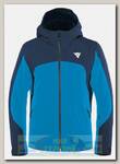 Куртка мужская Dainese HP2M2.1 Imperial-Blue/Black-Iris