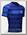 Футболка мужская Compressport Racing Синий