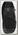 Рюкзак женский The North Face Electra Sling L Black Carbonate/Black