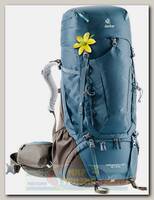 Рюкзак женский Deuter Aircontact Pro 65+15 SL Arctic/Coffee