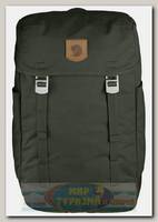 Рюкзак Fjallraven Greenland Top Deep Forest