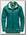 Куртка женская Jack Wolfskin Northern Point Emerald Green