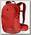 Рюкзак Jack Wolfskin Moab Jam 18 Lava Red