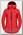 Куртка женская Norrona Lofoten Gore-Tex Insulated Crisp Ruby