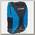 Рюкзак Camp Roxback 40 Sky Blue/Black