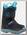 Сноубордические ботинки детские Burton Mini - Grom Black