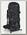 Рюкзак Tatonka Yukon 60 Black