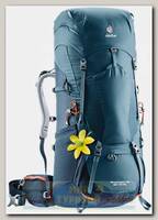 Рюкзак женский Deuter Aircontact Lite 60 + 10 SL Arctic-Navy