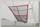 Дополнительный карман для палатки Big Agnes Gear Loft - Large Trapezoid Gray