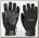 Перчатки мужские Marmot Infinium Windstopper Black