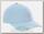 Кепка The North Face 66 Classic Faded Blue