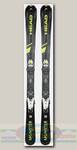 Горные лыжи Head Monster Slr Pro (67-107) с креплениями Slr 4.5 Gw Ac Brake 74 [I] Black/Neon