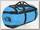 Баул The North Face Base Camp M Clear Lake Blue/Tnf Black