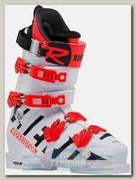 Горнолыжные ботинки Rossignol Hero World Cup ZA White