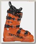Горнолыжные ботинки Tecnica Firebird WC 130 Ultra Orange