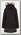 Парка женская Canada Goose Trillium Parka HD Black